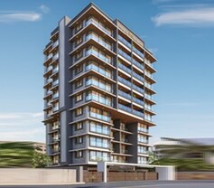 Svarna Rosemary, Mahim West, Mumbai