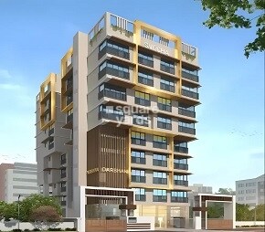 Svecha Parshva Darshan CHS, Vile Parle West, Mumbai