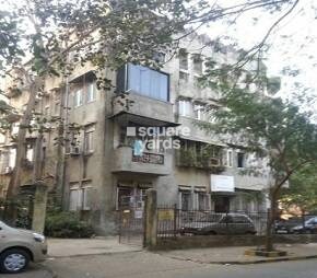 Swadeshi Building