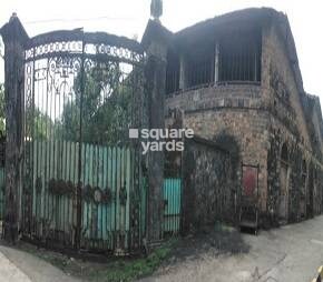 Swadeshi Mills Estate in Kurla East, Mumbai