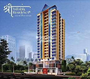 Swadhinta Shri Vallabh Residency, Borivali East, Mumbai