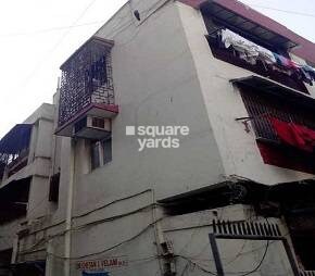 Swagat Apartment Plot 206 residential project in Ghatkopar East