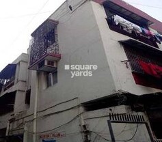 Swagat Apartment Plot 206, Ghatkopar East, Mumbai