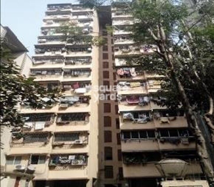 Swagat CHS Ghatkopar Cover Image