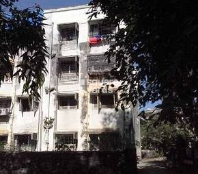 Swambhu Apartment