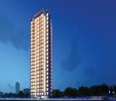 Swami Rajanigandha CHS, Vikhroli East, Mumbai