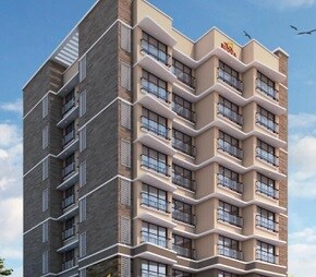 Swami Trishul CHS, Malad West, Mumbai