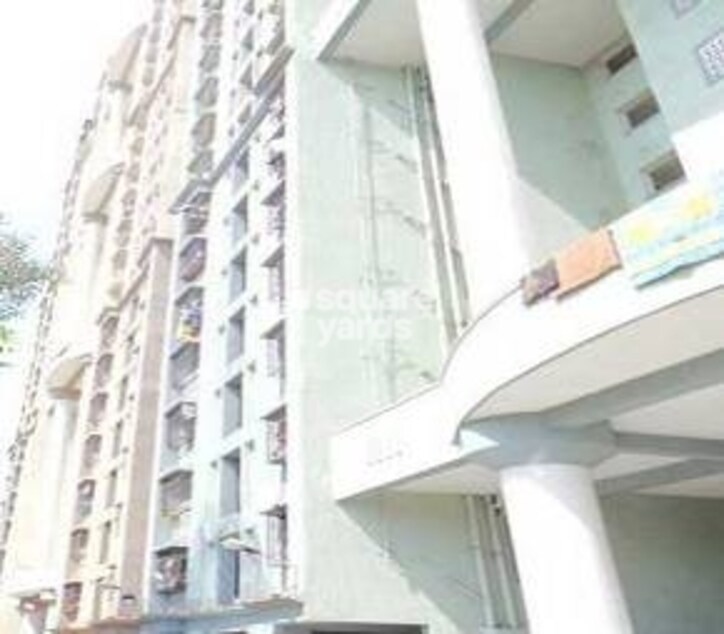 Swan Building Cover Image