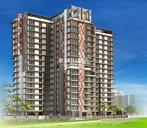 Swanand Apartment