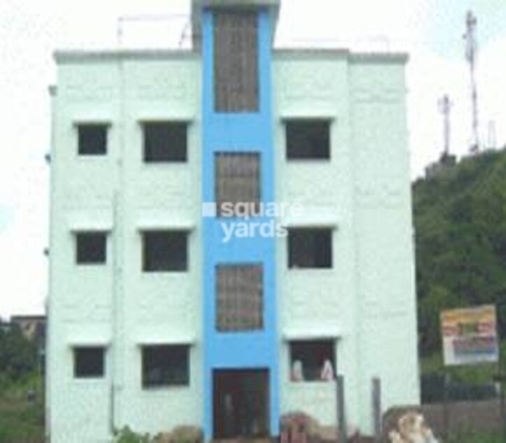 Swanand Dyanvardhini Society Cover Image
