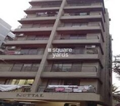 Swananda Muttal, Santacruz East, Mumbai