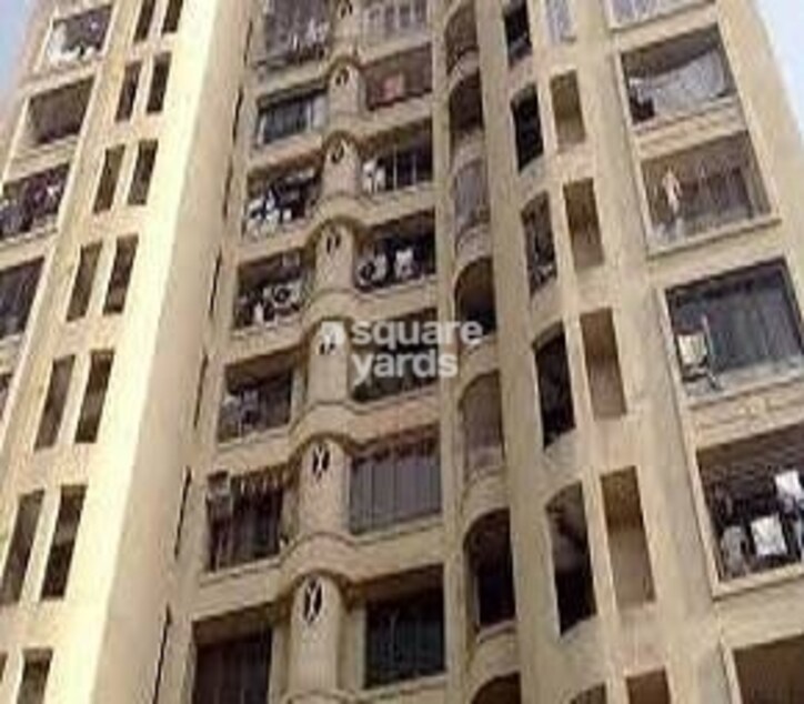 Swapna Bhoomi Apartment Cover Image