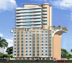 Swapna Saphalya residential project in Prabhadevi