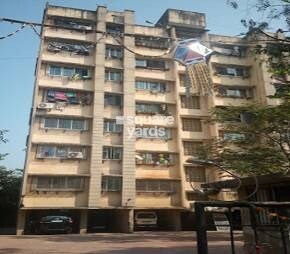 Swapnapurti Apartments Powai