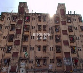 Swapnapurti CHS Chembur project in Chembur, Mumbai