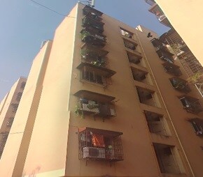 Swapnapurti CHS Kanjurmarg West project in Kanjurmarg West, Mumbai