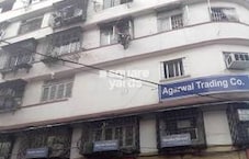 Swaraj Building Featured Image