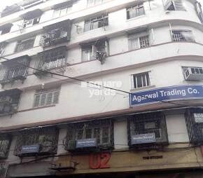 Swaraj Building