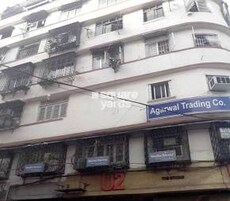 Swaraj Building Featured Image