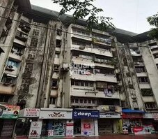 Swaraj Gala Nagar CHS Featured Image