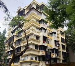 Swaraj Khatau Apartment Flagship