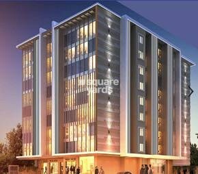 Swaroop Aditya Avenue residential project in Andheri East