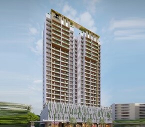 Swaroop Grandeur, Andheri West, Mumbai
