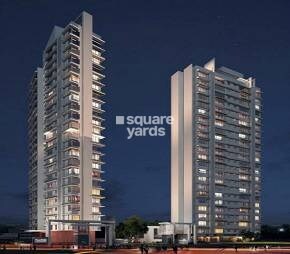 Swaroop Marvel Gold residential project in Bhandup West