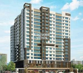 Swaroop Residency Featured Image