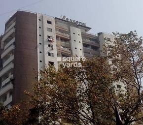 Swastik Apartment Chembur residential project in Ghatkopar West