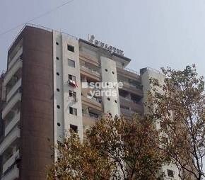 Swastik Apartments Andheri
