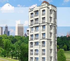 Swastik Atharva Apartment