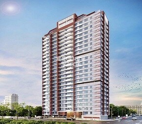 Swastik Coral residential project in Tagore Nagar