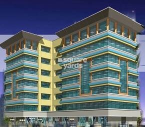 Swastik Disa Business Park