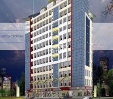 Swastik Disa Corporate Park Featured Image