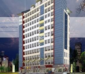 Swastik Disa Corporate Park, Ghatkopar West, Mumbai