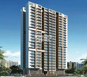 Swastik Emerald residential project in Vikhroli East