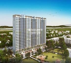 Swastik Platinum Apartment residential project in Vikhroli East