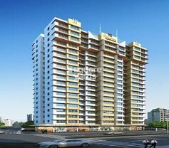Swastik Sapphire, Vikhroli East, Mumbai