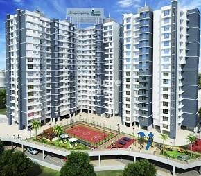 Swastik Sea Breeze CHS Ltd
