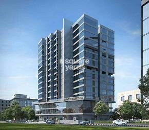 Swastik Signature Business Park