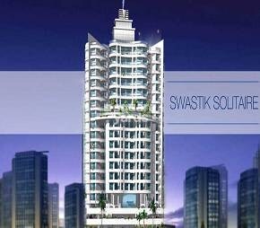 Swastik Solitaire residential project in Chembur