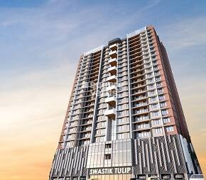 Swastik Tulip, Vikhroli East, Mumbai