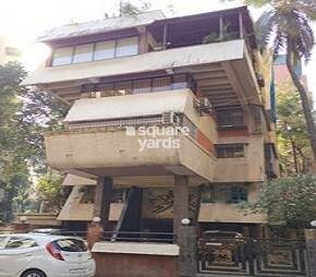 Swastik Villa Khar in Khar West, Mumbai