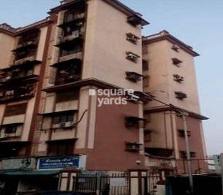 Swati Apartment Andheri West Cover Image