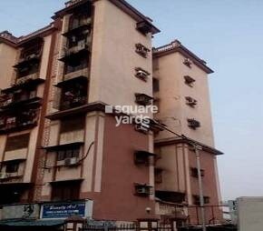 Swati Apartments Andheri