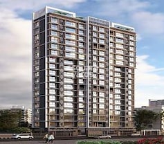 Swati Sadan Alliance, Mulund East, Mumbai