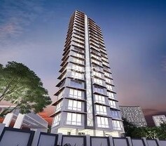 Swayam Rudra Heights, Kandivali West, Mumbai