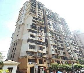 Sweet Home Andheri West
