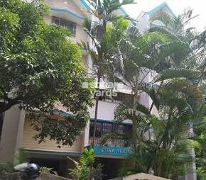 Sylva Condor Apartment